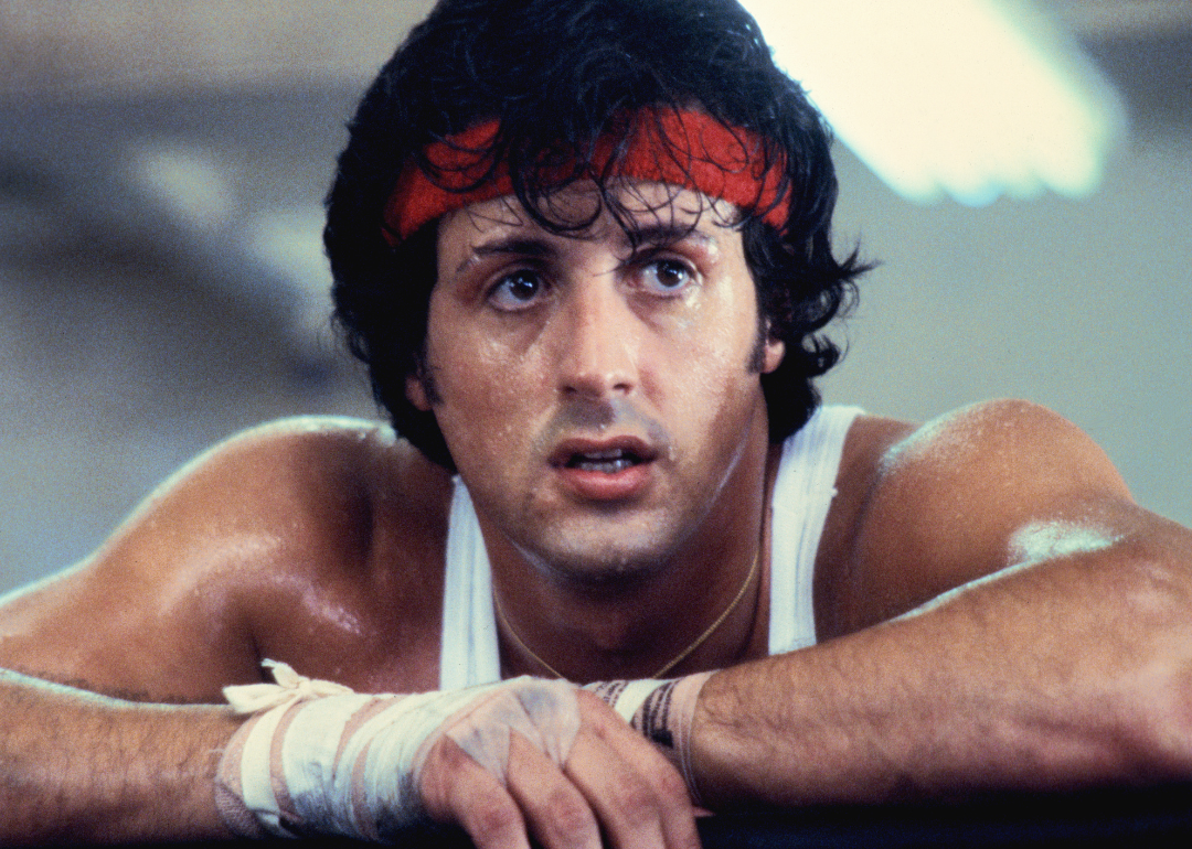 Every 'Rocky' Movie, Ranked | Stacker
